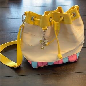 Harvey’s Mrs Potts Beauty & the Beast park hopper